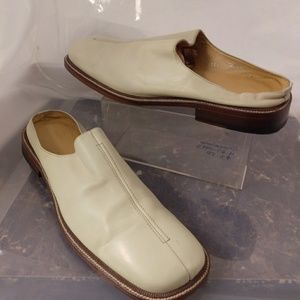 B2G1 Men's 13M Bachrach Leather Slip On